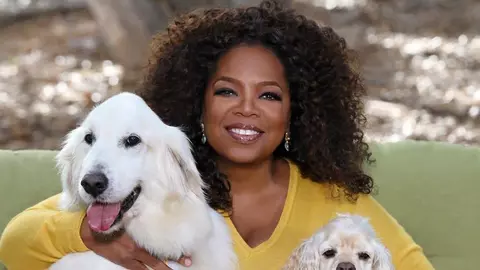Supranumită ÎNȚELEAPTA AMERICII, Oprah Winfrey spune care sunt cele mai importante lecții de viață