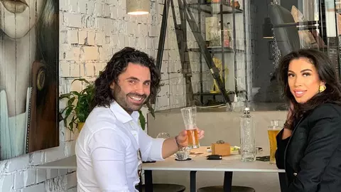 Pepe, despre familia lui: „Cred că în orice cuplu există, la un moment, dat o tensiune''