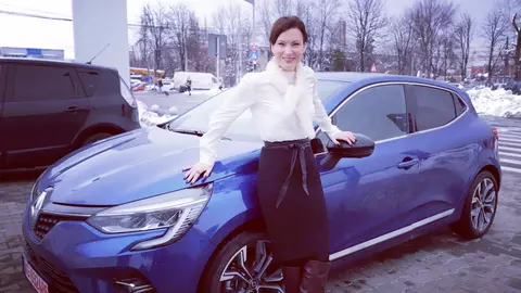 Ce vor femeile de la o mașină?