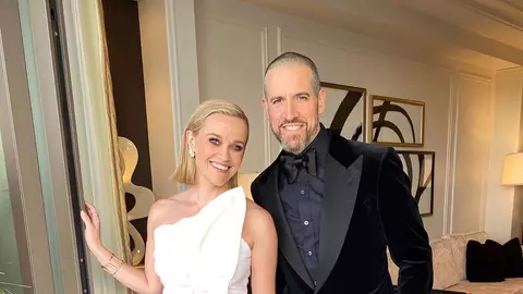 Reese Witherspoon, din nou singură: „Nu s-a văzut niciodată divorțând”