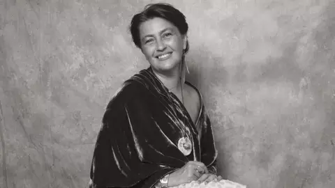 Rona Hartner își dorește să devină din nou mamă