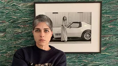 Trăiește un adevărat coșmar! Selma Blair, strigăt de ajutor: "Sunt bolnavă! Nu mai este nicio urmă de strălucire"