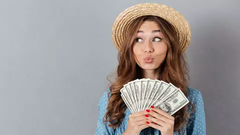 Sfaturi pentru un an mai bun din punct de vedere financiar
