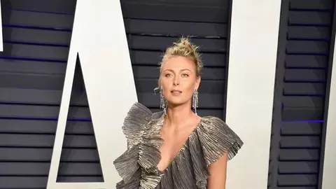 Maria Sharapova s-a retras. Cea mai sexy jucătoare de tenis își motivează decizia