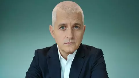 Virgil Ianțu, reacție dură după ce Daniela Crudu a fost bătută de iubit: "Doar pentru că victima e o fată cu o exprimare publică îndoielnică..."