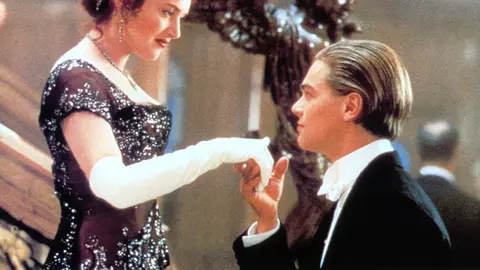 Kate Winslet, dezvăluie regretul pe care îl are după ce a jucat în „Titanic”: „Să nu îndrăzniți să mă tratați așa”