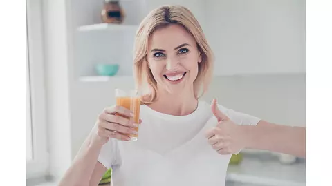 Alimente pe care nu ar trebui să le mai consumi după 30 de ani