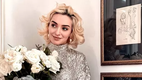 Ana Morodan l-a incitat pe Florin Călinescu chiar la el în emisiune: „Fac o emisiune cu tine de la 12 noaptea”