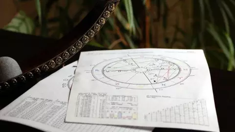 Horoscop: care este cea mai norocoasă zodie în 2020
