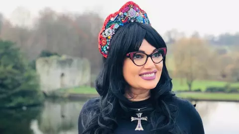 De ce nu își dorește Ozana Barabancea o relație? Adevăratul motiv pentru care este singură