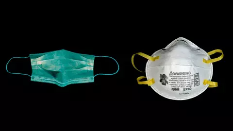 Sfat medical: Cum se ia Coronavirus?