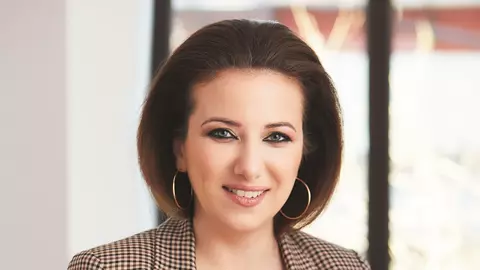 EXCLUSIV AVANTAJE: Povestea lui Nicole Chirica și a unei idei devenită apoi un business cu care a cucerit lumea