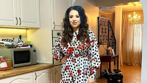 Dieta Oana Roman: Cum a reușit fiica lui Petre Roman să slăbească atât de mult?