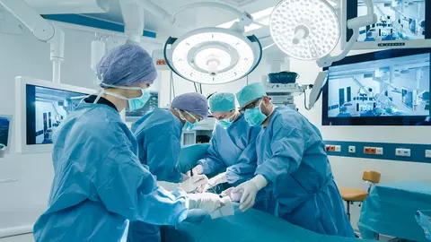 Eveniment Avantaje & Spitalul Monza: Oncologia integrativă - o șansă în plus, la viață!