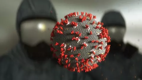 Coronavirus: Estimările americanilor spun că 30% dintre români vor fi infectați din care rezultă 175.000 de decese