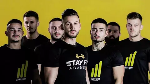 Stay Fit Gym – cel mai mare lanț autohton de fitness