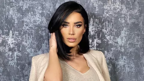Adelina Pestrițu s-a izolat la domiciliu după reîntoarcerea în țară din Milano