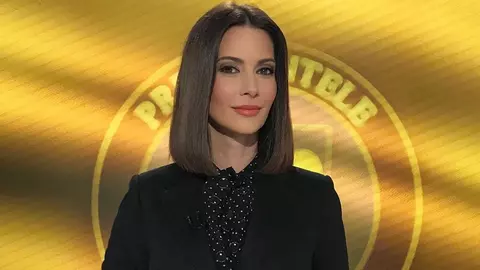 Andreea Berecleanu, departe de mama și bunica ei din cauza coronavirusului
