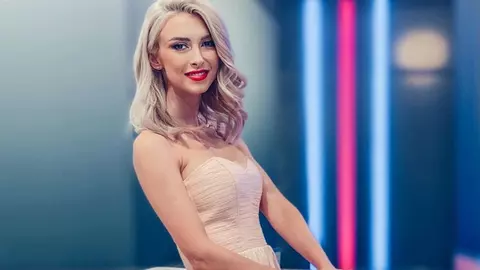 Andreea Bălan, ultimele declarații după separarea de George Burcea: „Suntem definiți de trecut''