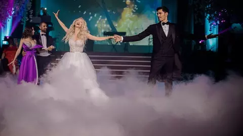 Ce i-a spus George Burcea Andreei Bălan înainte de a pleca de acasă? „I-a spus-o foarte dur, nu a menajat-o deloc”