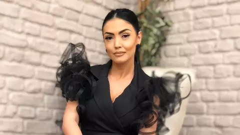 Andreea Mantea spune care e atmosfera din Turcia în plină pandemie de coronavirus