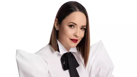 Andreea Marin a rămas fără mamă la vârsta de doar 9 ani însă păstrează vie amintirea celei care i-a dat viață
