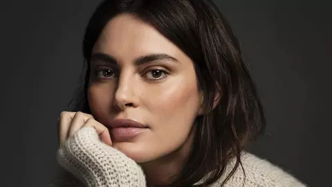 Catrinel Marlon, despre pandemia de coronavirus: „Am prieteni care s-au îmbolnăvit, este teribil''