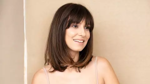 Dana Rogoz, despre sarcină: „Ar trebui să nasc într-un vârf al pandemiei''