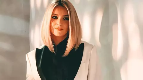 Diana Dumitrescu vrea să își schimbe religia: „Nu știam să mă rog”
