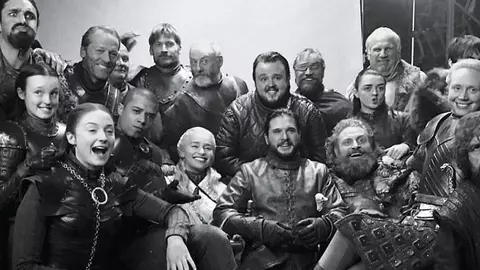 Actor din serialul „Game of Thrones'', testat pozitiv cu virusul COVID-19