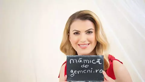 Manifest la conștientizare: Lavinia Goste trimite o scrisoare scrisă în această vreme greu încercată de epidemia de Coronavirus