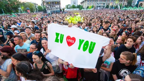 Forza ZU 2020 se anulează din considerente de precauție privind Coronavirus (COVID-19)