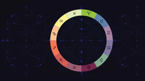 Horoscop luna martie: lucrurile care nu au o temelie solidă se clatină și în final se surpă.