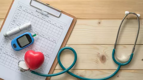 ATENȚIE! Informații de maximă importanță pentru diabetici, în special copii