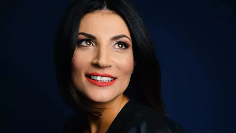 Ioana Ginghină iubește din nou, dar nu vrea să ofere detalii despre relația sa. Care este motivul?