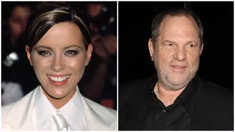 Kate Beckinsale, experiență traumatizantă cu regizorul Harvey Weinstein: „Habar nu aveam despre ce vorbea și am început să tremur''