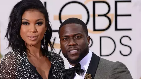 Comediantul Kevin Hart, tată pentru a patra oară! Soția actorului este însărcinată cu al doilea copil al cuplului