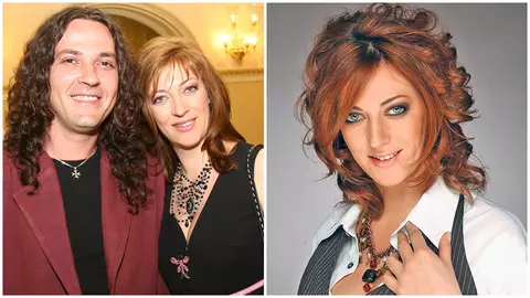 Au trecut 14 ani de la decesul Laurei Stoica! Artista își prevestise moartea