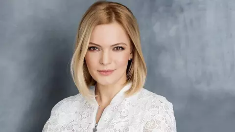 Cum s-au cunoscut prezentatoarea TV Lavinia Petrea și soțul ei?
