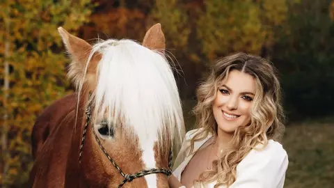 Ce măsuri a luat Lavinia Goste ca să se ferească de Coronavirus?