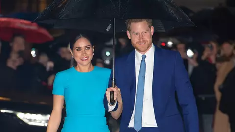 Meghan Markle a revenit în Londra pentru prima dată de la anunțul de separare de familia regală