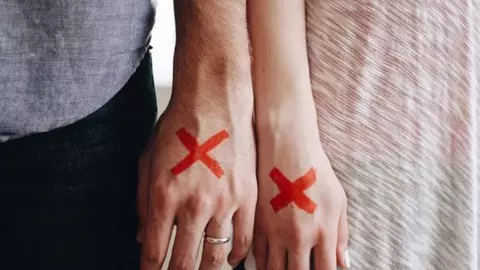 Mesaje de despărțire. Cum să-i spui adio fără să-l rănești