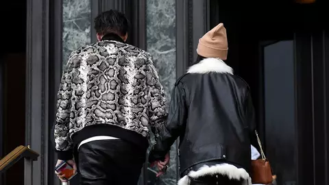 Nicolas Cage iubește din nou, la nici un an de la divorțul de a patra soție! Cine este iubita cu 30 de ani mai tânără?