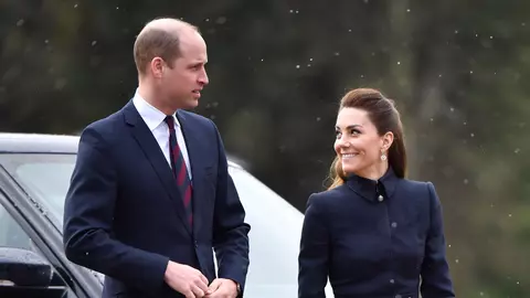 Prințul William a lipsit de la un eveniment major, din „motive personale”! Care e, de fapt, starea lui Kate Middleton, despre care Palatul spune că „se simte bine”
