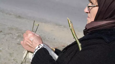 Zilele Babei Dochia: cum e baba ta așa îți va fi tot anul