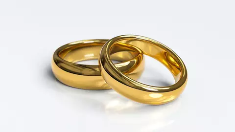 Zodiile care nu se căsătoresc niciodată. Semnele zodiacale care fug de angajamente
