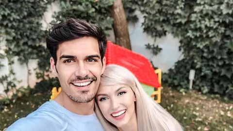 Este oficial! George Burcea a condus drogat! Vezi ce spune Andreea Bălan!