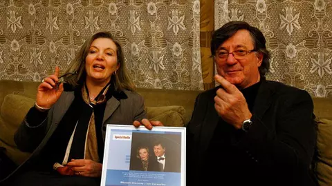 Cine sunt moștenitorii lui Ion Caramitru? Marele actor și-a ținut departe familia de ochii curioșilor