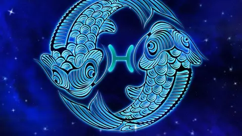 Cele mai SUFLETISTE ZODII din horoscop - Peștii sunt pe primul loc