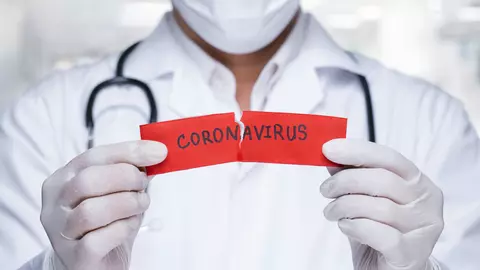 MAI despre CORONAVIRUS: VĂ RUGĂM SĂ NE SPRIJINIȚI PRIN DISTRIBUIREA ACESTOR RECOMANDĂRI!